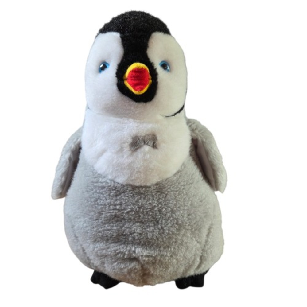 Thinkway Toys Happy Feet 2 Eric Talking Plush Not Working